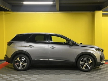 Image véhicule  Peugeot 3008 (1) Image véhicule  Peugeot 3008 (1)