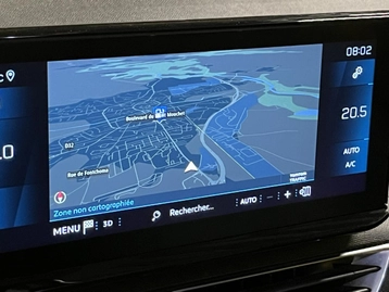 Image véhicule  Peugeot 3008 (9) Image véhicule  Peugeot 3008 (9)