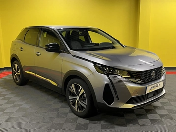 Image véhicule  Peugeot 3008 (38) Image véhicule  Peugeot 3008 (38)