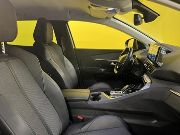 Image véhicule  Peugeot 3008 (10) Image véhicule  Peugeot 3008 (10)