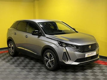 Image véhicule  Peugeot 3008 (25) Image véhicule  Peugeot 3008 (25)