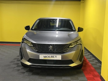 Image véhicule  Peugeot 3008 (17) Image véhicule  Peugeot 3008 (17)