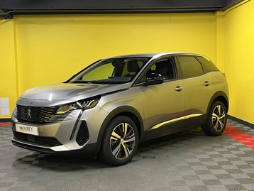 Image véhicule  Peugeot 3008 (0) Image véhicule  Peugeot 3008 (0)