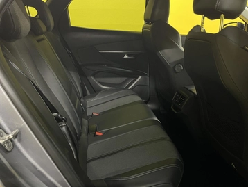 Image véhicule  Peugeot 3008 (21) Image véhicule  Peugeot 3008 (21)