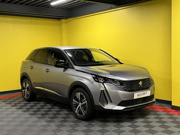 Image véhicule  Peugeot 3008 (26) Image véhicule  Peugeot 3008 (26)