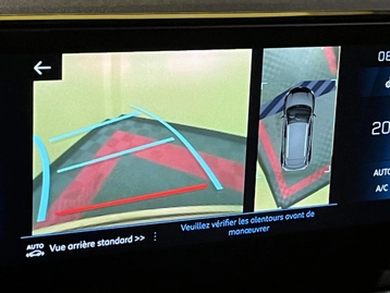 Image véhicule  Peugeot 3008 (31) Image véhicule  Peugeot 3008 (31)