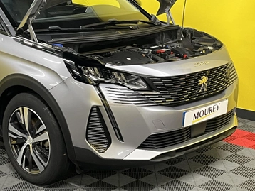 Image véhicule  Peugeot 3008 (6) Image véhicule  Peugeot 3008 (6)