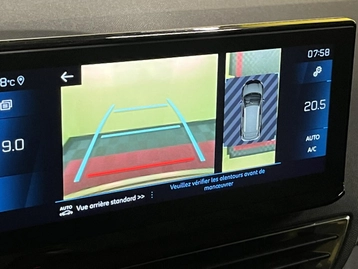 Image véhicule  Peugeot 3008 (11) Image véhicule  Peugeot 3008 (11)