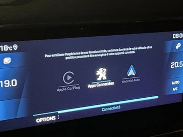 Image véhicule  Peugeot 3008 (12) Image véhicule  Peugeot 3008 (12)