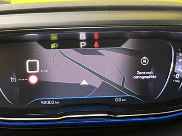 Image véhicule  Peugeot 3008 (2) Image véhicule  Peugeot 3008 (2)