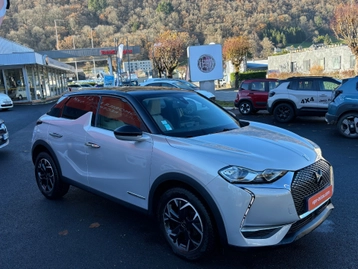 Image véhicule  DS DS3 CROSSBACK (1)
