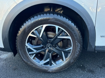 Image véhicule  DS DS3 CROSSBACK (9)