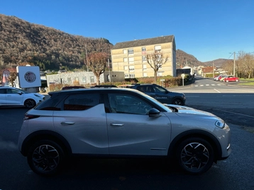 Image véhicule  DS DS3 CROSSBACK (2)