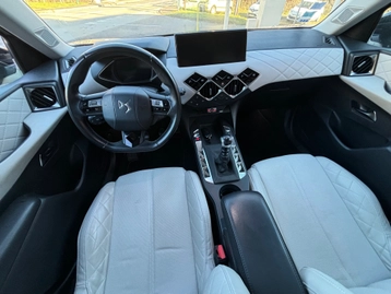 Image véhicule  DS DS3 CROSSBACK (10)