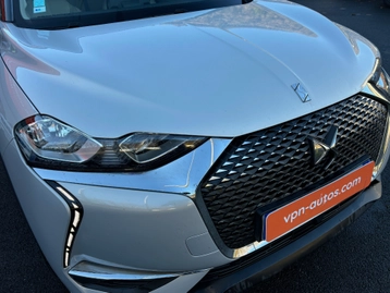 Image véhicule  DS DS3 CROSSBACK (8)