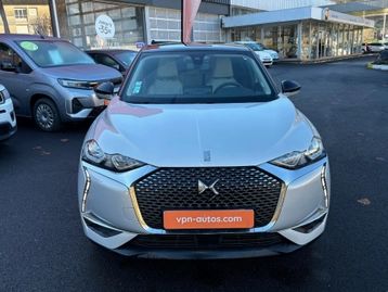 Image véhicule  DS DS3 CROSSBACK (6)
