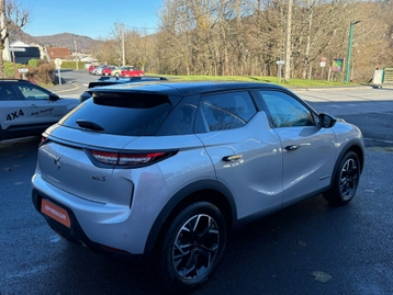 Image véhicule  DS DS3 CROSSBACK (3)