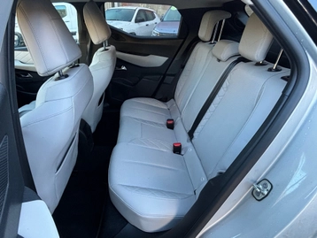 Image véhicule  DS DS3 CROSSBACK (11)