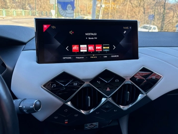 Image véhicule  DS DS3 CROSSBACK (15)