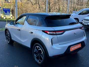 Image véhicule  DS DS3 CROSSBACK (5)