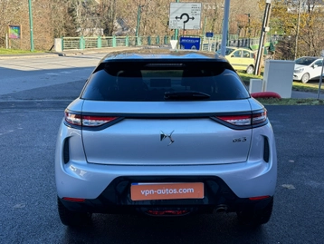 Image véhicule  DS DS3 CROSSBACK (4)