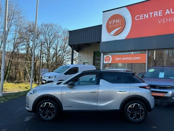 Image véhicule  DS DS3 CROSSBACK (7)