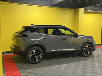 Image véhicule Peugeot 2008 (6) Image véhicule Peugeot 2008 (6)