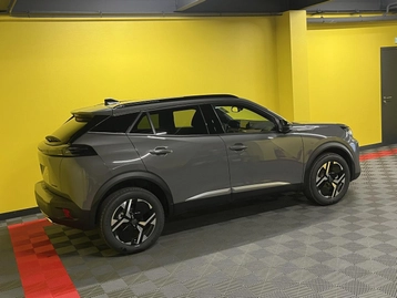 Image véhicule Peugeot 2008 (5) Image véhicule Peugeot 2008 (5)