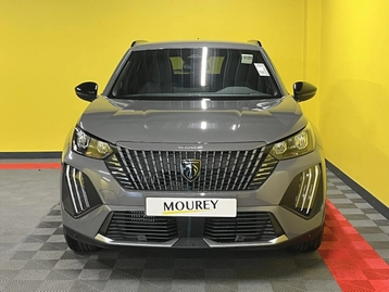 Image véhicule Peugeot 2008 (4) Image véhicule Peugeot 2008 (4)