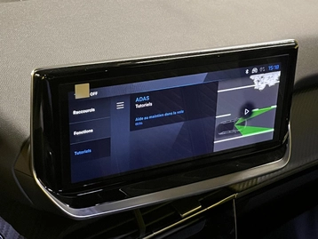 Image véhicule Peugeot 2008 (34) Image véhicule Peugeot 2008 (34)