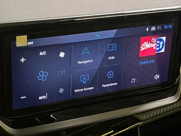 Image véhicule Peugeot 2008 (21) Image véhicule Peugeot 2008 (21)