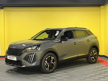 Image véhicule Peugeot 2008 (39) Image véhicule Peugeot 2008 (39)