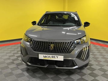 Image véhicule Peugeot 2008 (43) Image véhicule Peugeot 2008 (43)