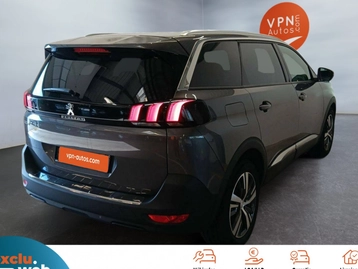 Image véhicule  Peugeot 5008 (19)