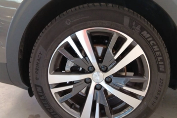 Image véhicule  Peugeot 5008 (22)