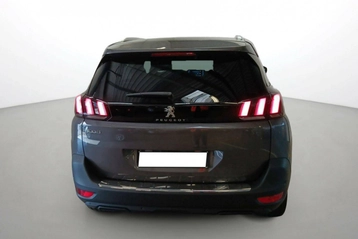 Image véhicule  Peugeot 5008 (21)