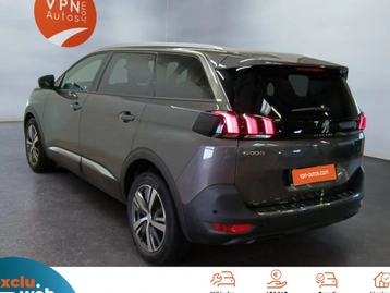 Image véhicule  Peugeot 5008 (18)