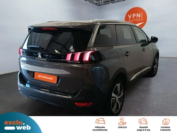 Image véhicule  Peugeot 5008 (3)
