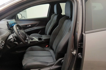 Image véhicule  Peugeot 5008 (7)