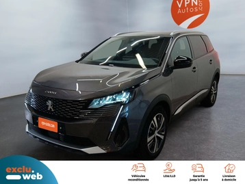 Image véhicule  Peugeot 5008 (0)