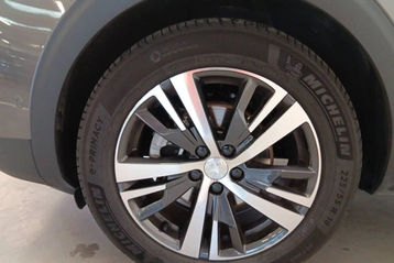 Image véhicule  Peugeot 5008 (6)