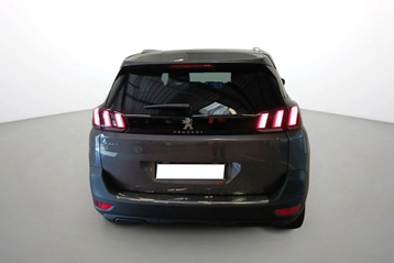 Image véhicule  Peugeot 5008 (5)
