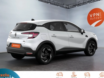 Image véhicule  Renault CAPTUR (17)