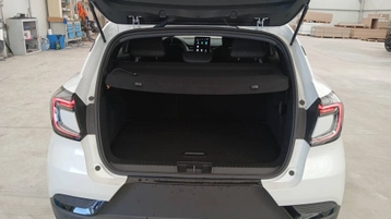 Image véhicule  Renault CAPTUR (8)