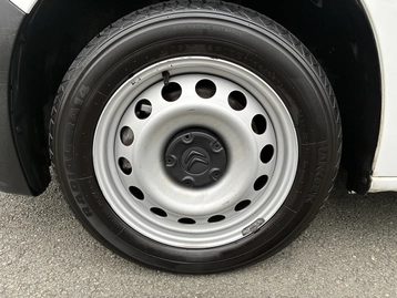 Image véhicule  Citroën BERLINGO (4)