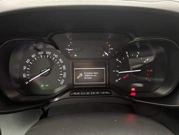 Image véhicule  Citroën BERLINGO (13)