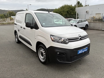 Image véhicule  Citroën BERLINGO (3)