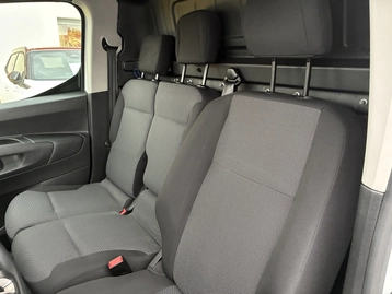 Image véhicule  Citroën BERLINGO (6)
