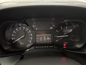 Image véhicule  Citroën BERLINGO (12)