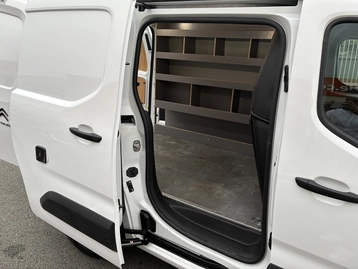 Image véhicule  Citroën BERLINGO (17)